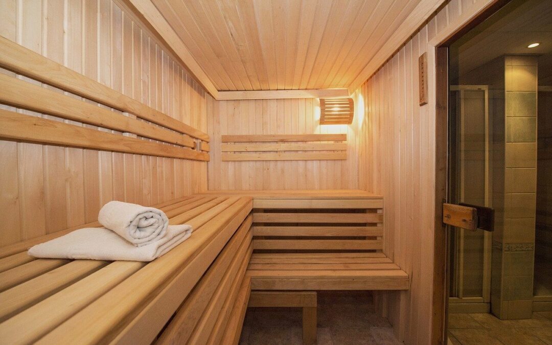 Sauna Ratgeber: Empfehlung und Kaufratgeber